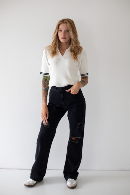 Джинси жіночі